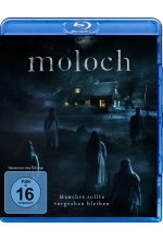 Moloch Blu-ray-Cover