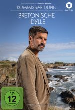 Kommissar Dupin: Bretonische Idylle DVD-Cover