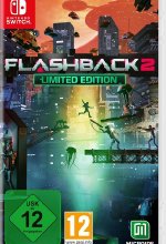 Flashback 2 (Limited Edition) Cover