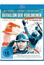 Bataillon der Verlorenen Blu-ray-Cover
