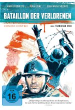 Bataillon der Verlorenen DVD-Cover