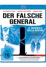 Der falsche General Blu-ray-Cover