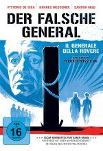 Der falsche General DVD-Cover