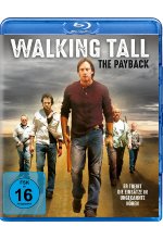 Walking Tall - The Payback Blu-ray-Cover