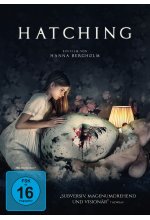 Hatching DVD-Cover
