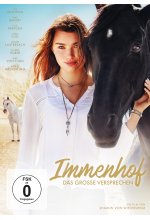 Immenhof - Das große Versprechen DVD-Cover
