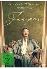 Juniper DVD-Cover