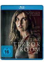 The Terror Room Blu-ray-Cover