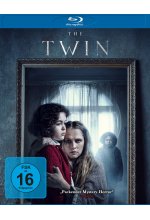 The Twin Blu-ray-Cover
