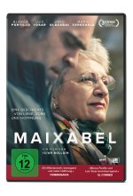 Maixabel DVD-Cover