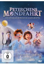 Peterchens Mondfahrt DVD-Cover