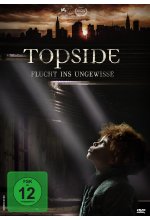 Topside - Flucht ins Ungewisse DVD-Cover
