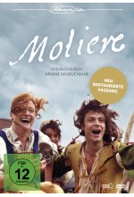 Molière DVD-Cover