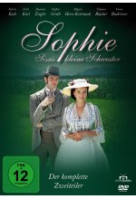Sophie - Sissis kleine Schwester - Der komplette Zweiteiler (Fernsehjuwelen) DVD-Cover