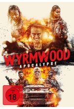 Wyrmwood: Apocalypse DVD-Cover