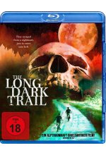 The Long Dark Trail Blu-ray-Cover