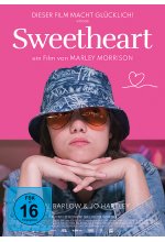 Sweetheart (OmU) DVD-Cover