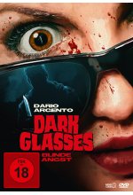 Dark Glasses - Blinde Angst DVD-Cover