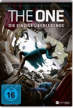 The One - Die einzige Überlebende DVD-Cover