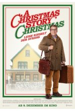 A Christmas Story Christmas - Leise rieselt der Stress DVD-Cover