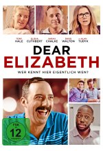 Dear Elizabeth DVD-Cover