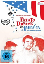 Potato Dreams Of America DVD-Cover