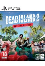 Dead Island 2 (Day One Edition) (PEGI) Cover