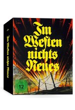 Im Westen nichts Neues - 6-Disc Ultimate Edition  (5x Blu-ray) (+ DVD) Blu-ray-Cover