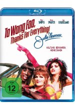 To Wong Foo, Thanks For Everything! Julie Newmar Blu-ray-Cover