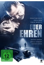Euer Ehren  [2 DVDs] DVD-Cover