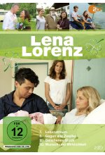 Lena Lorenz 3  [2 DVDs] DVD-Cover