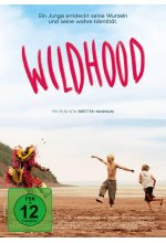 Wildhood (OmU) DVD-Cover