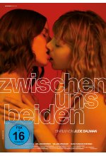 Zwischen uns beiden (OmU) DVD-Cover