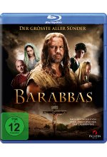 Barabbas Blu-ray-Cover