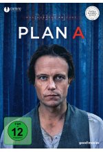 Plan A - Was würdest du tun? DVD-Cover