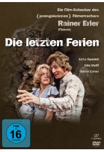 Die letzten Ferien (Filmjuwelen) DVD-Cover