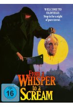From A Whisper To A Scream - Ultimate 4-Disc-Edition - Mediabook - Cover B - UK-Motiv, 444 Stück Blu-ray-Cover