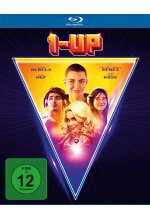 1 UP Blu-ray-Cover
