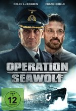 Operation Seawolf DVD-Cover
