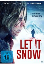 Let It Snow DVD-Cover