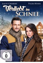 Verliebt im Schnee - Ein Winter in Colorado DVD-Cover