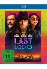 Last Looks Blu-ray-Cover