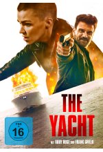 The Yacht DVD-Cover