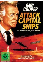 Attack Capital Ships DVD-Cover