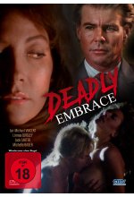 Deadly Embrace DVD-Cover