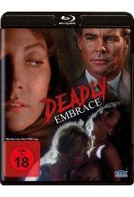 Deadly Embrace Blu-ray-Cover