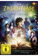 Zwerg Nase (2021) DVD-Cover