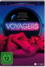Voyagers DVD-Cover