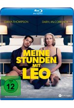 Meine Stunden mit Leo Blu-ray-Cover