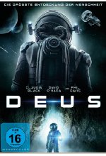 DEUS DVD-Cover